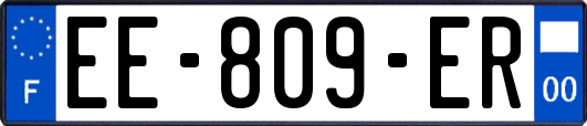 EE-809-ER