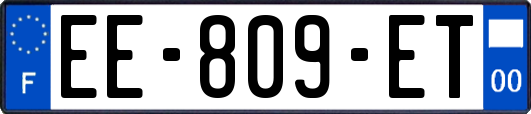 EE-809-ET