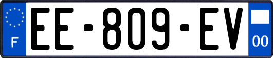 EE-809-EV
