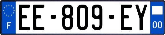 EE-809-EY