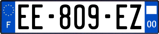 EE-809-EZ