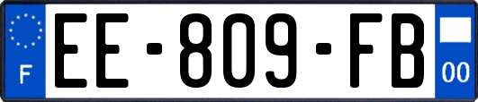 EE-809-FB