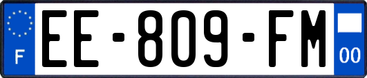 EE-809-FM