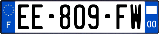 EE-809-FW