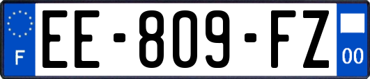 EE-809-FZ