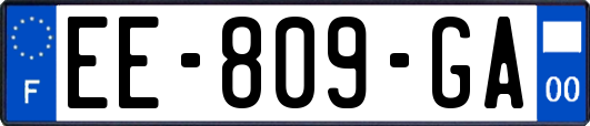 EE-809-GA