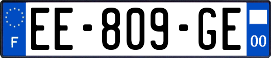 EE-809-GE