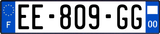 EE-809-GG