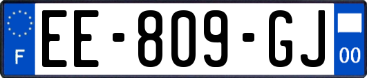 EE-809-GJ