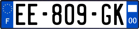 EE-809-GK