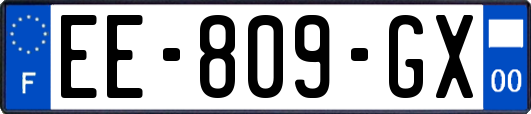 EE-809-GX