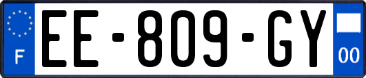 EE-809-GY