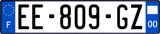 EE-809-GZ