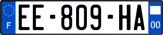 EE-809-HA