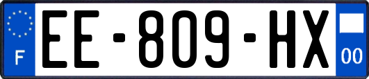 EE-809-HX