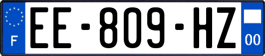 EE-809-HZ