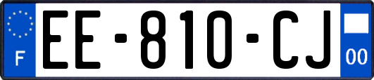 EE-810-CJ