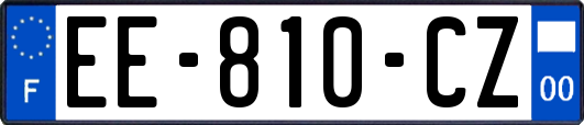 EE-810-CZ