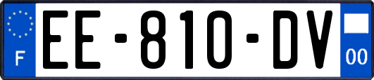 EE-810-DV