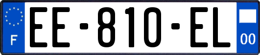 EE-810-EL