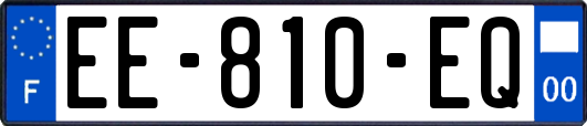 EE-810-EQ