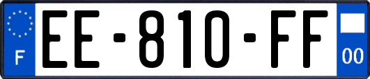 EE-810-FF