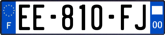 EE-810-FJ