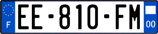 EE-810-FM