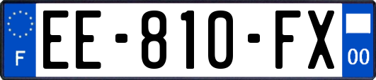 EE-810-FX