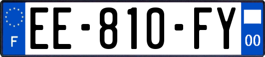 EE-810-FY