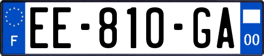 EE-810-GA