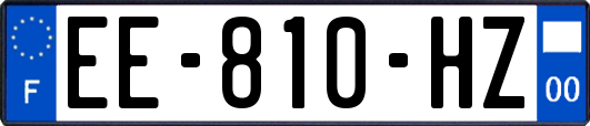 EE-810-HZ