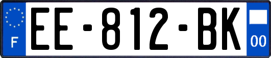 EE-812-BK