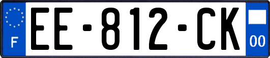 EE-812-CK