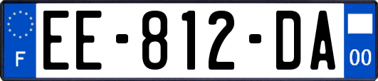 EE-812-DA