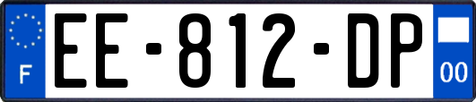 EE-812-DP