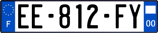 EE-812-FY