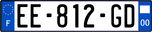 EE-812-GD