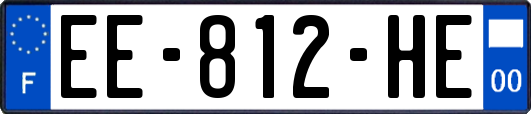 EE-812-HE