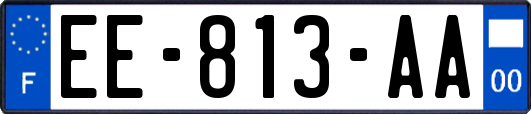 EE-813-AA