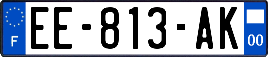 EE-813-AK