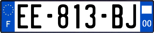 EE-813-BJ