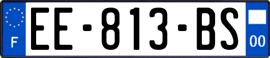 EE-813-BS