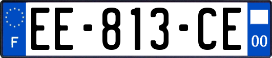 EE-813-CE