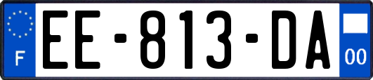 EE-813-DA