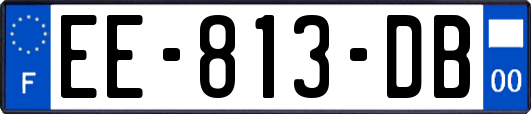 EE-813-DB