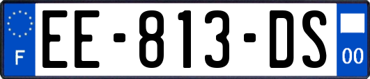 EE-813-DS