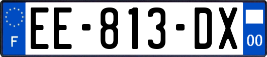 EE-813-DX