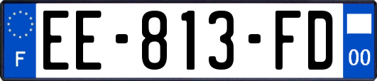 EE-813-FD