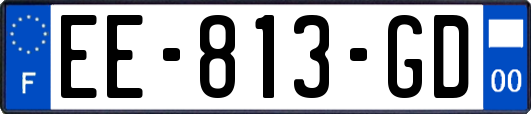 EE-813-GD